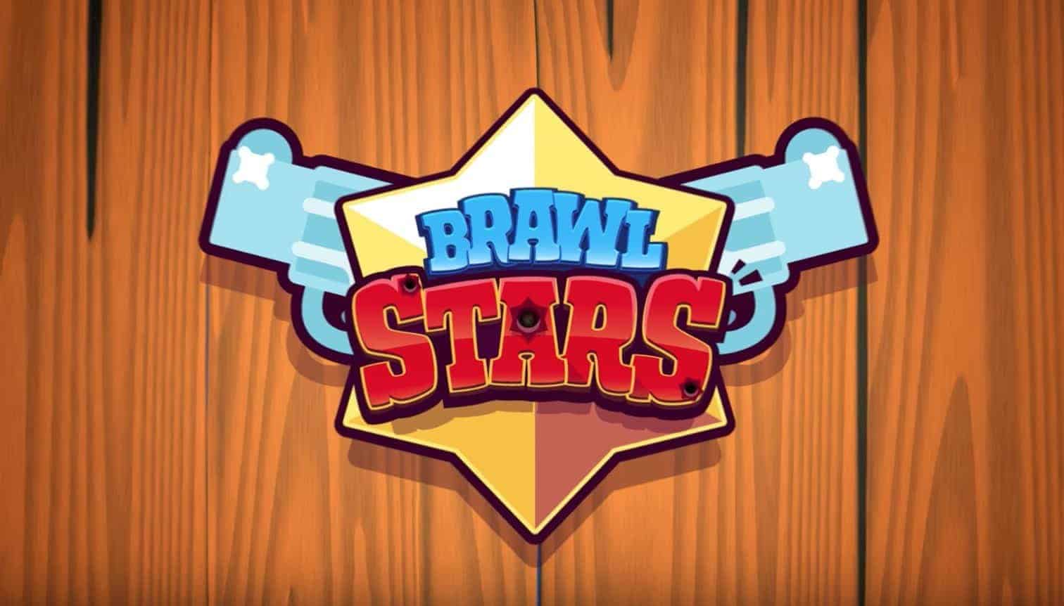 Brawl Stars